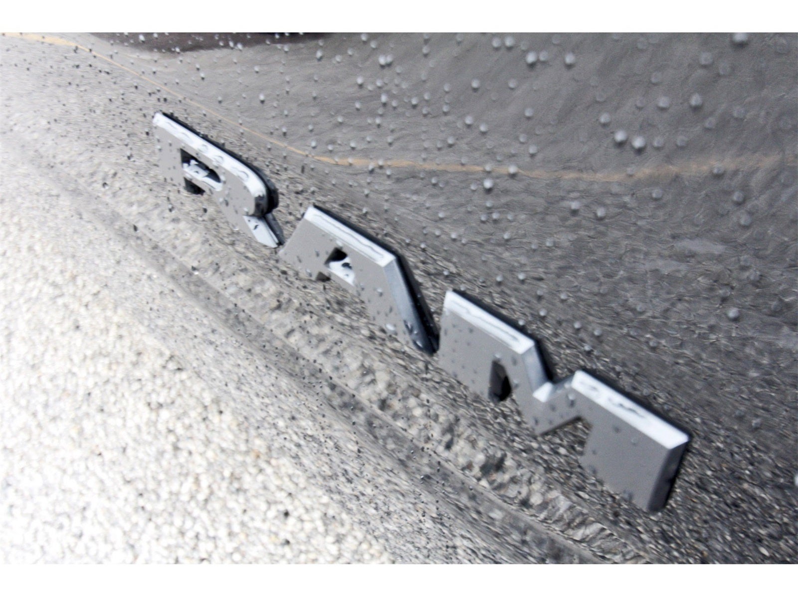 2026 RAM 1500 Limited 4x4 Crew Cab 5'7" Box