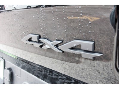 2026 RAM 1500 Limited 4x4 Crew Cab 5'7" Box