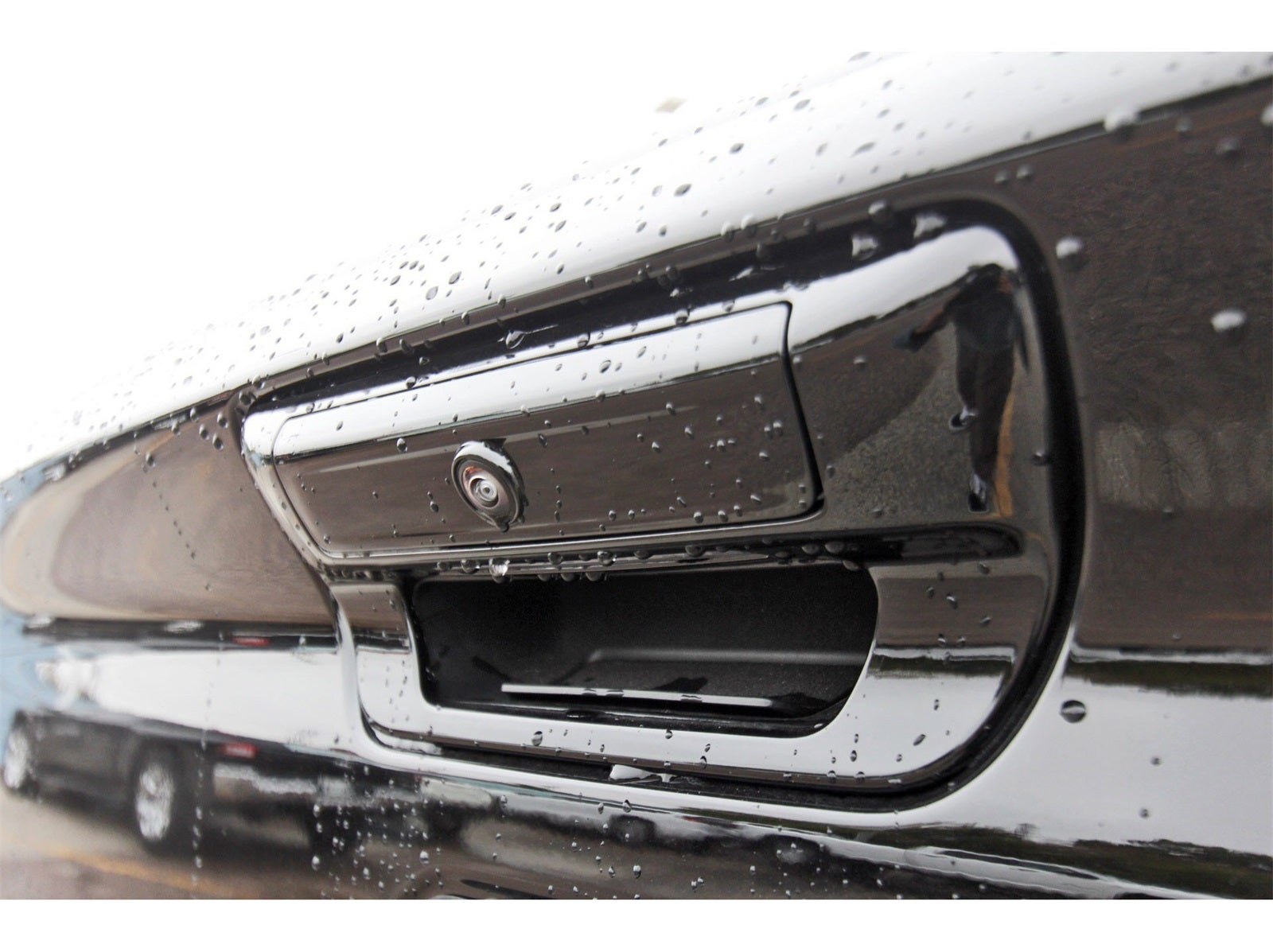 2026 RAM 1500 Limited 4x4 Crew Cab 5'7" Box