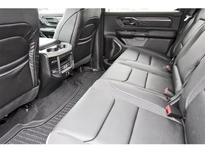 2026 RAM 1500 Limited 4x4 Crew Cab 5'7" Box