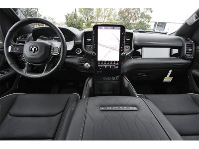 2026 RAM 1500 Limited 4x4 Crew Cab 5'7" Box