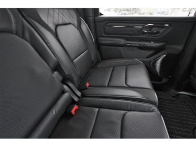 2026 RAM 1500 Limited 4x4 Crew Cab 5'7" Box