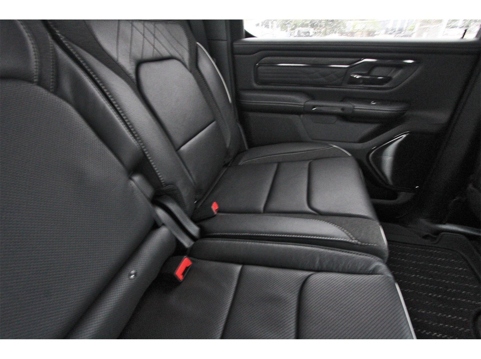 2026 RAM 1500 Limited 4x4 Crew Cab 5'7" Box