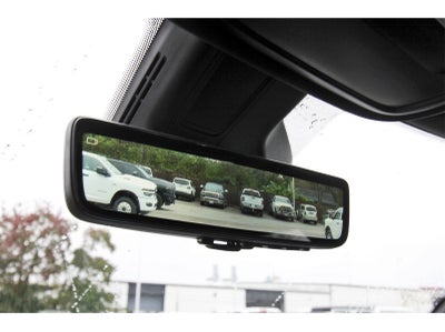 2026 RAM 1500 Limited 4x4 Crew Cab 5'7" Box