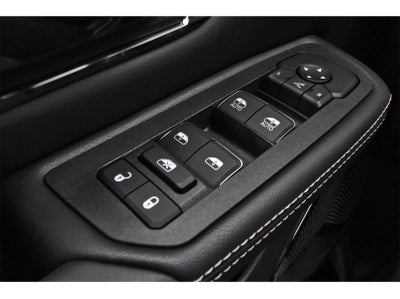 2026 RAM 1500 Limited 4x4 Crew Cab 5'7" Box