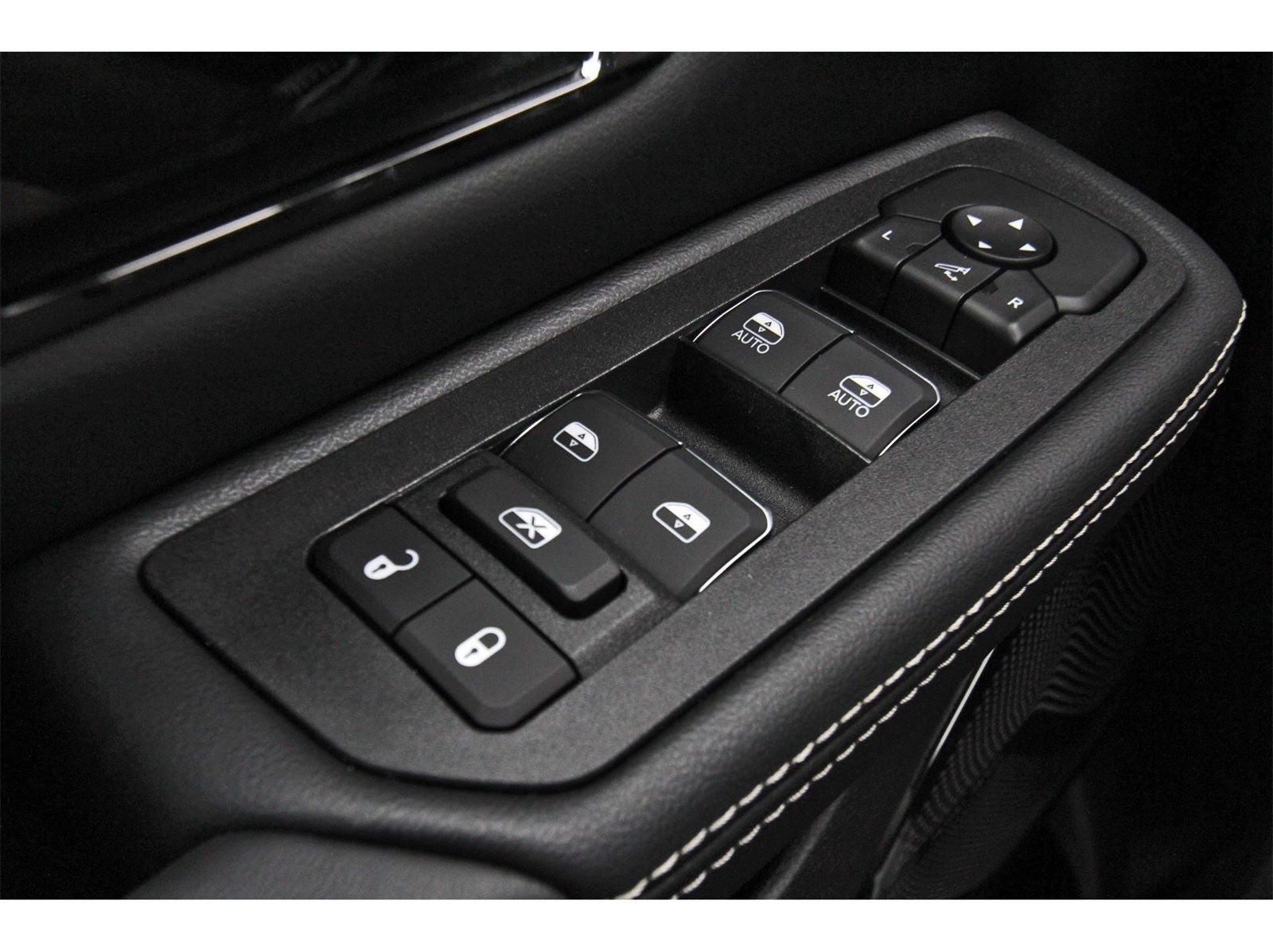 2026 RAM 1500 Limited 4x4 Crew Cab 5'7" Box