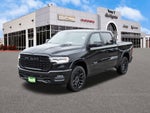2026 RAM 1500 Limited 4x4 Crew Cab 5'7" Box