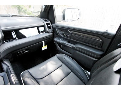 2026 RAM 1500 Limited 4x4 Crew Cab 5'7" Box