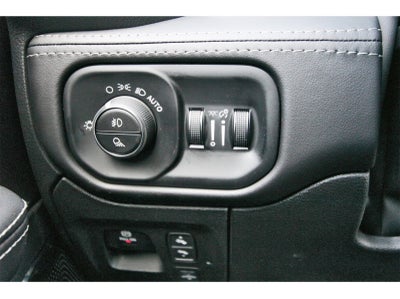 2026 RAM 1500 Limited 4x4 Crew Cab 5'7" Box