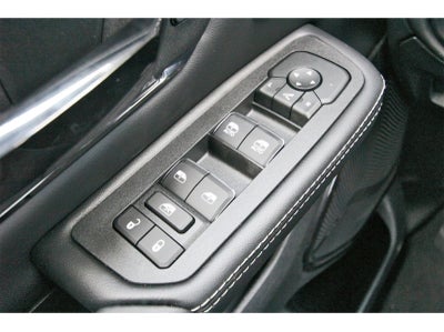 2026 RAM 1500 Limited 4x4 Crew Cab 5'7" Box