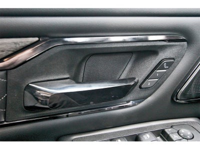 2026 RAM 1500 Limited 4x4 Crew Cab 5'7" Box