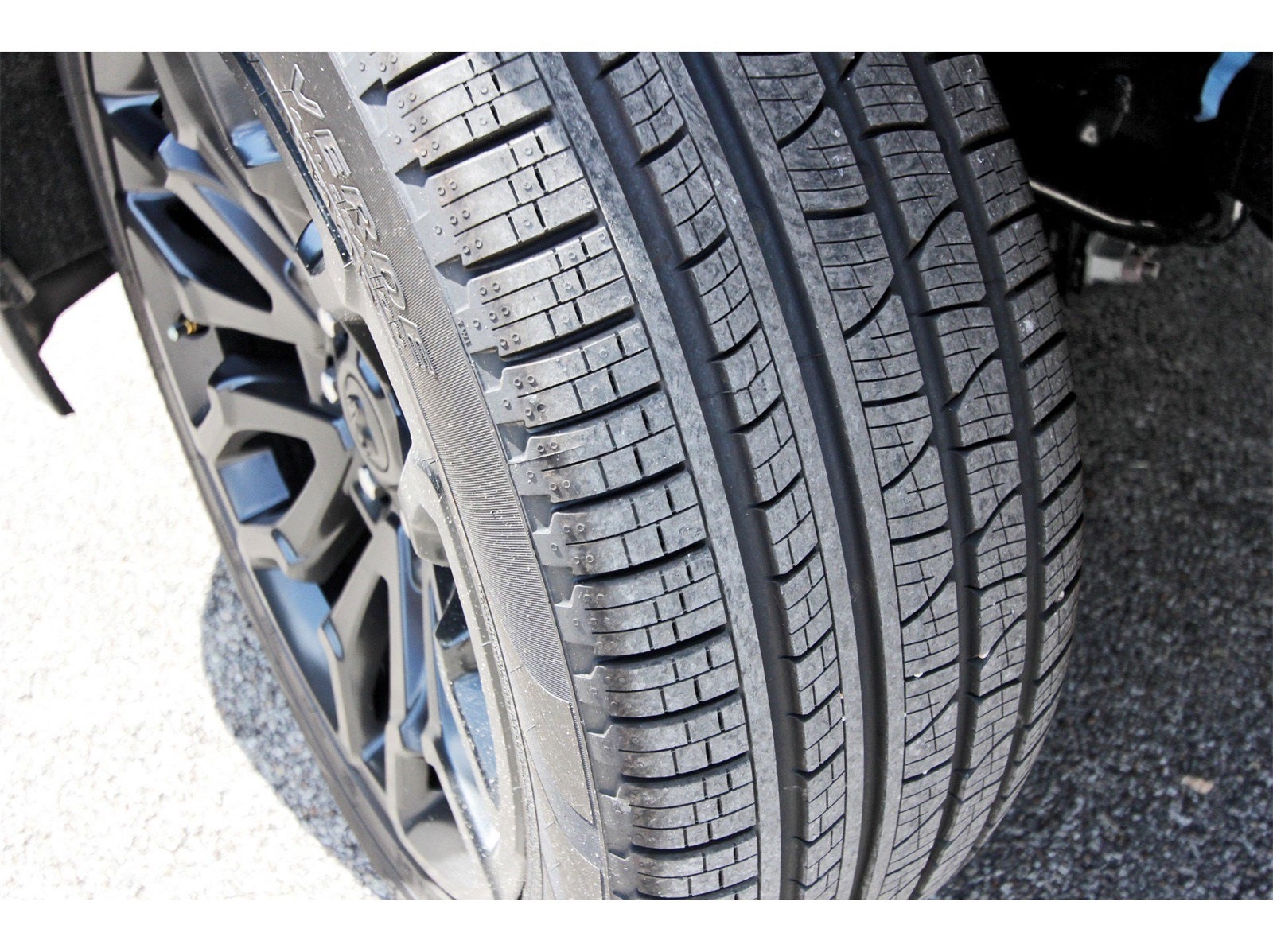 2026 RAM 1500 Limited 4x4 Crew Cab 5'7" Box