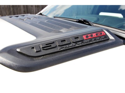 2026 RAM 1500 Limited 4x4 Crew Cab 5'7" Box