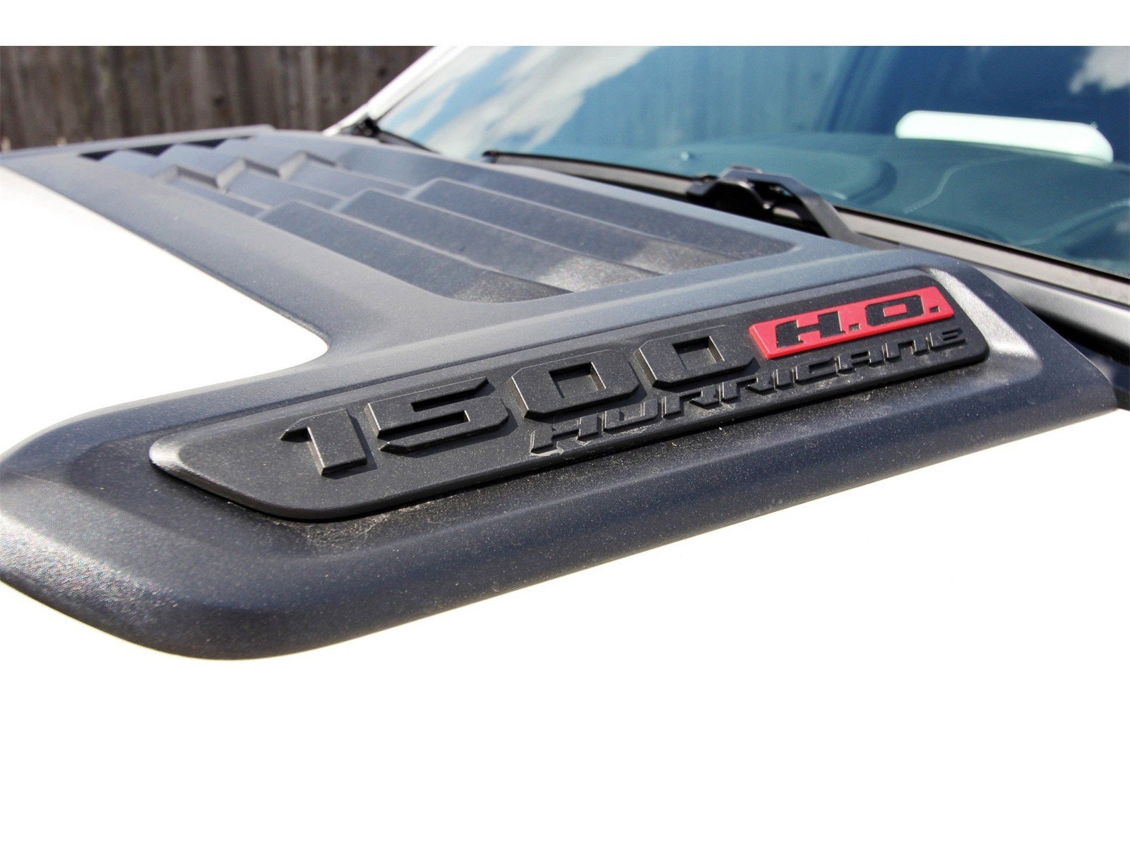 2026 RAM 1500 Limited 4x4 Crew Cab 5'7" Box