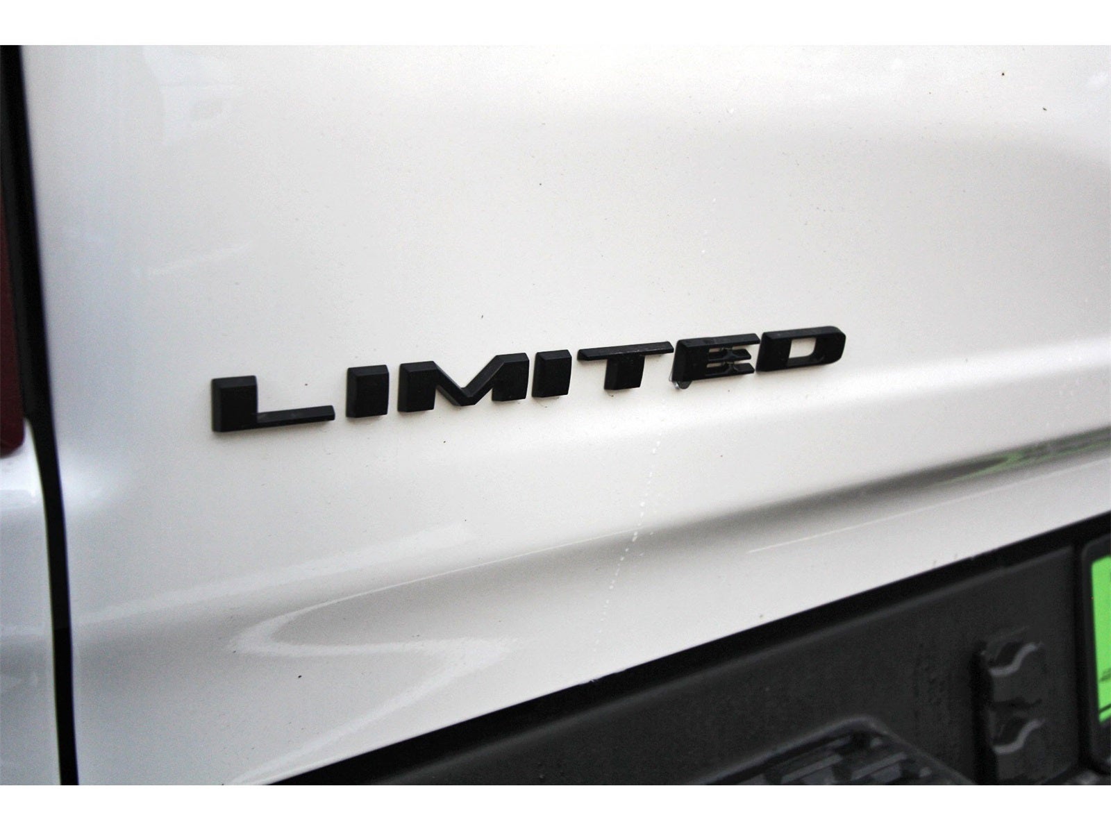 2026 RAM 1500 Limited 4x4 Crew Cab 5'7" Box