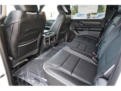 2026 RAM 1500 Limited 4x4 Crew Cab 5'7" Box