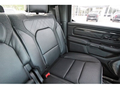 2026 RAM 1500 Limited 4x4 Crew Cab 5'7" Box