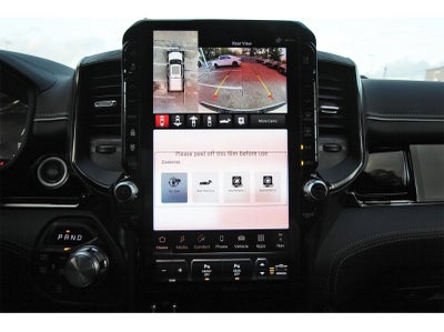 2026 RAM 1500 Limited 4x4 Crew Cab 5'7" Box