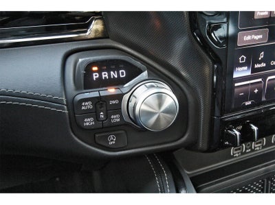 2026 RAM 1500 Limited 4x4 Crew Cab 5'7" Box