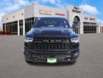 2026 RAM 1500 Limited 4x4 Crew Cab 5'7" Box