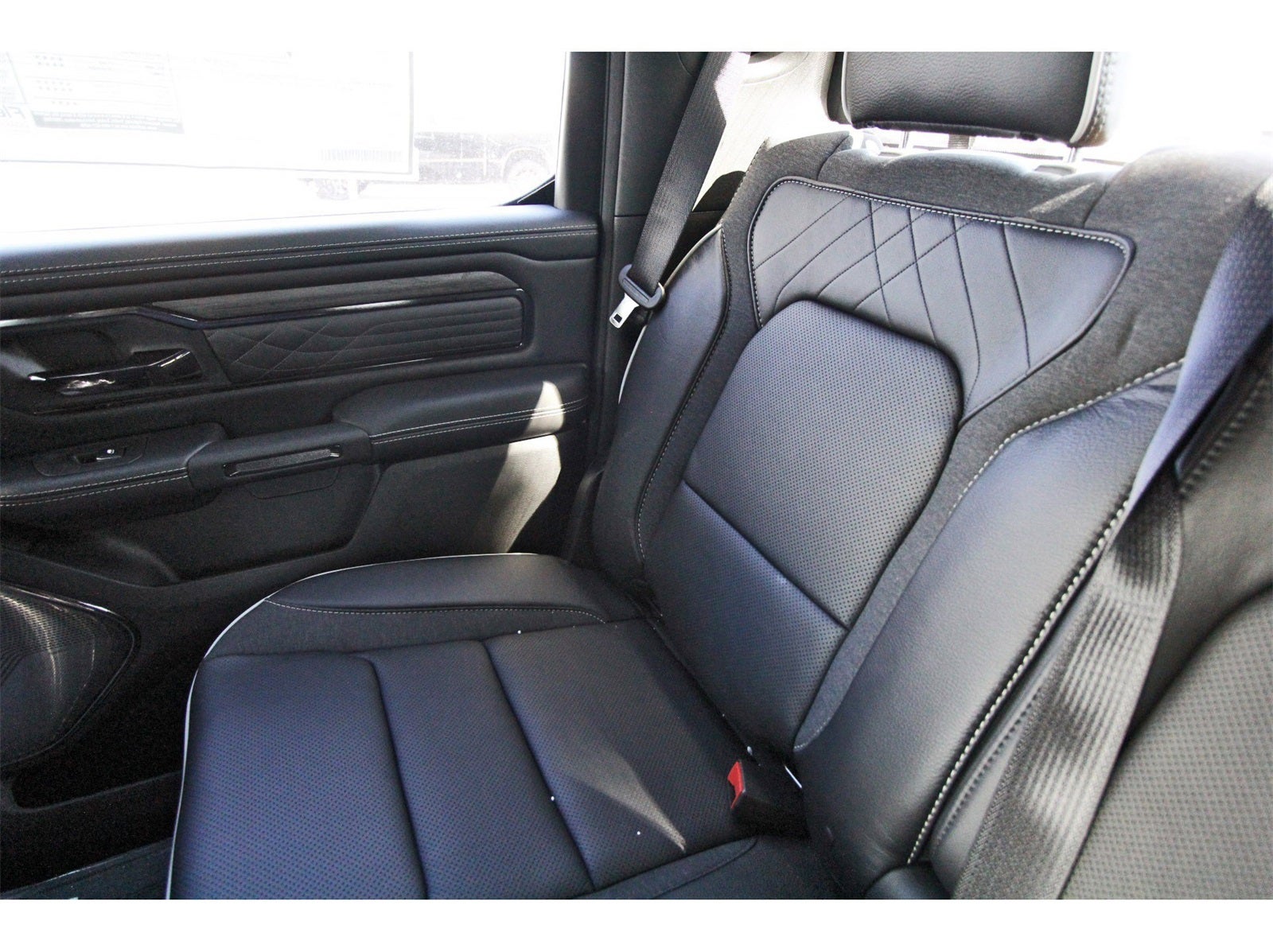 2026 RAM 1500 Limited 4x4 Crew Cab 5'7" Box