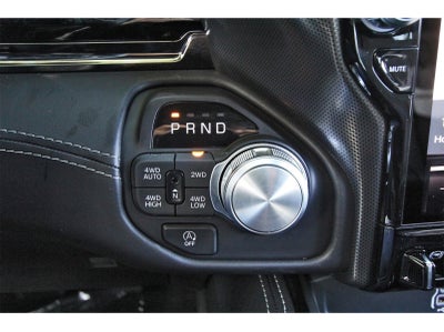 2026 RAM 1500 Limited 4x4 Crew Cab 5'7" Box