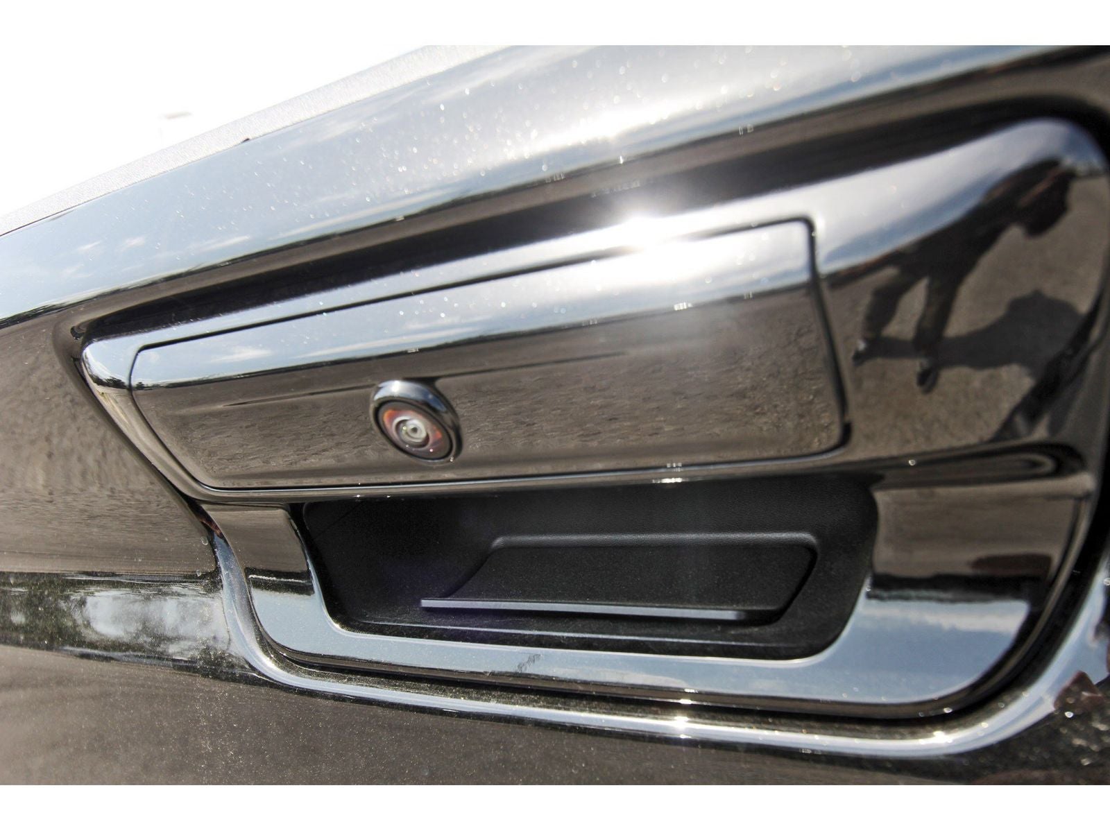 2026 RAM 1500 Limited 4x4 Crew Cab 5'7" Box