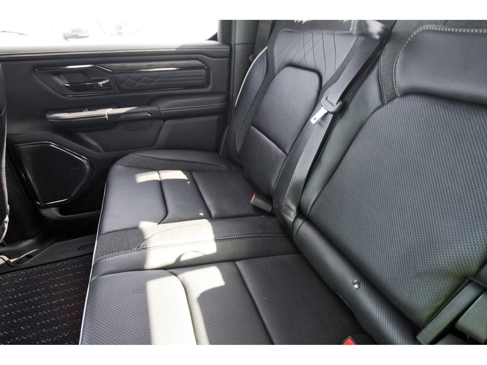 2026 RAM 1500 Limited 4x4 Crew Cab 5'7" Box