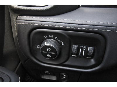 2026 RAM 1500 Limited 4x4 Crew Cab 5'7" Box