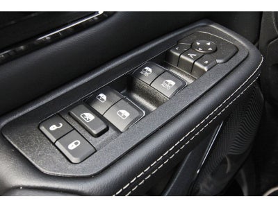 2026 RAM 1500 Limited 4x4 Crew Cab 5'7" Box