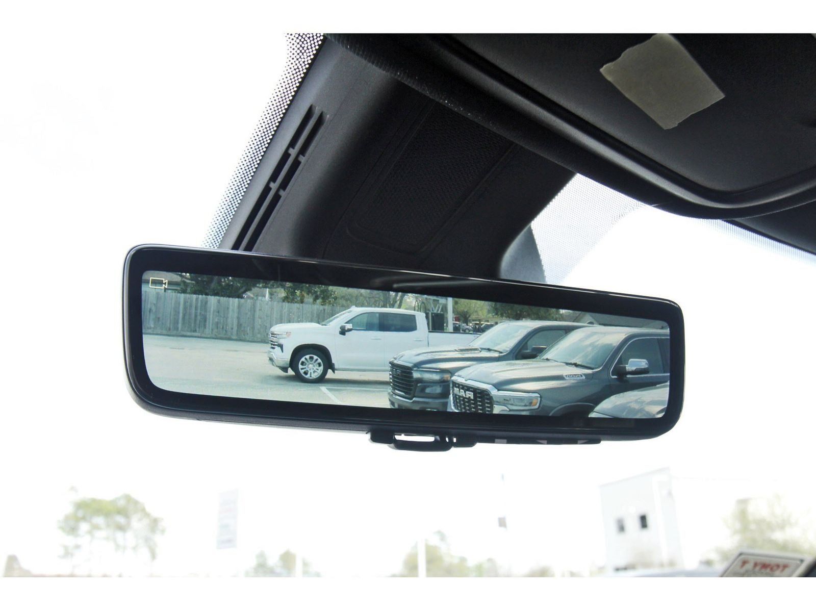 2026 RAM 1500 Limited 4x4 Crew Cab 5'7" Box