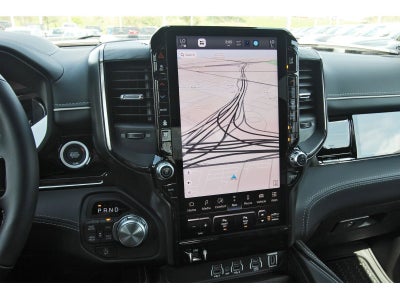 2026 RAM 1500 Limited 4x4 Crew Cab 5'7" Box