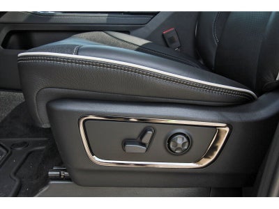 2026 RAM 1500 Limited 4x4 Crew Cab 5'7" Box