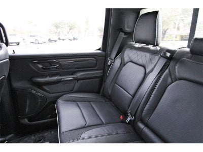 2026 RAM 1500 Limited 4x4 Crew Cab 5'7" Box