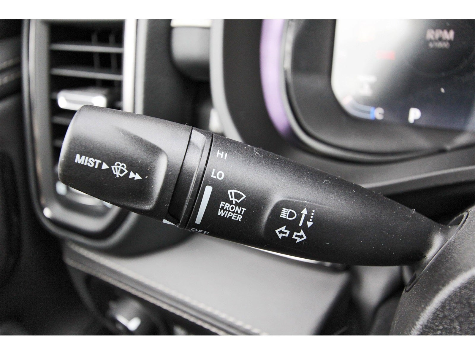 2026 RAM 1500 Limited 4x4 Crew Cab 5'7" Box