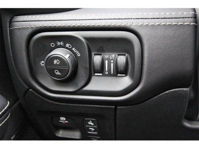 2026 RAM 1500 Limited 4x4 Crew Cab 5'7" Box