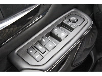 2026 RAM 1500 Limited 4x4 Crew Cab 5'7" Box