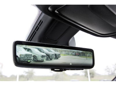 2026 RAM 1500 Limited 4x4 Crew Cab 5'7" Box