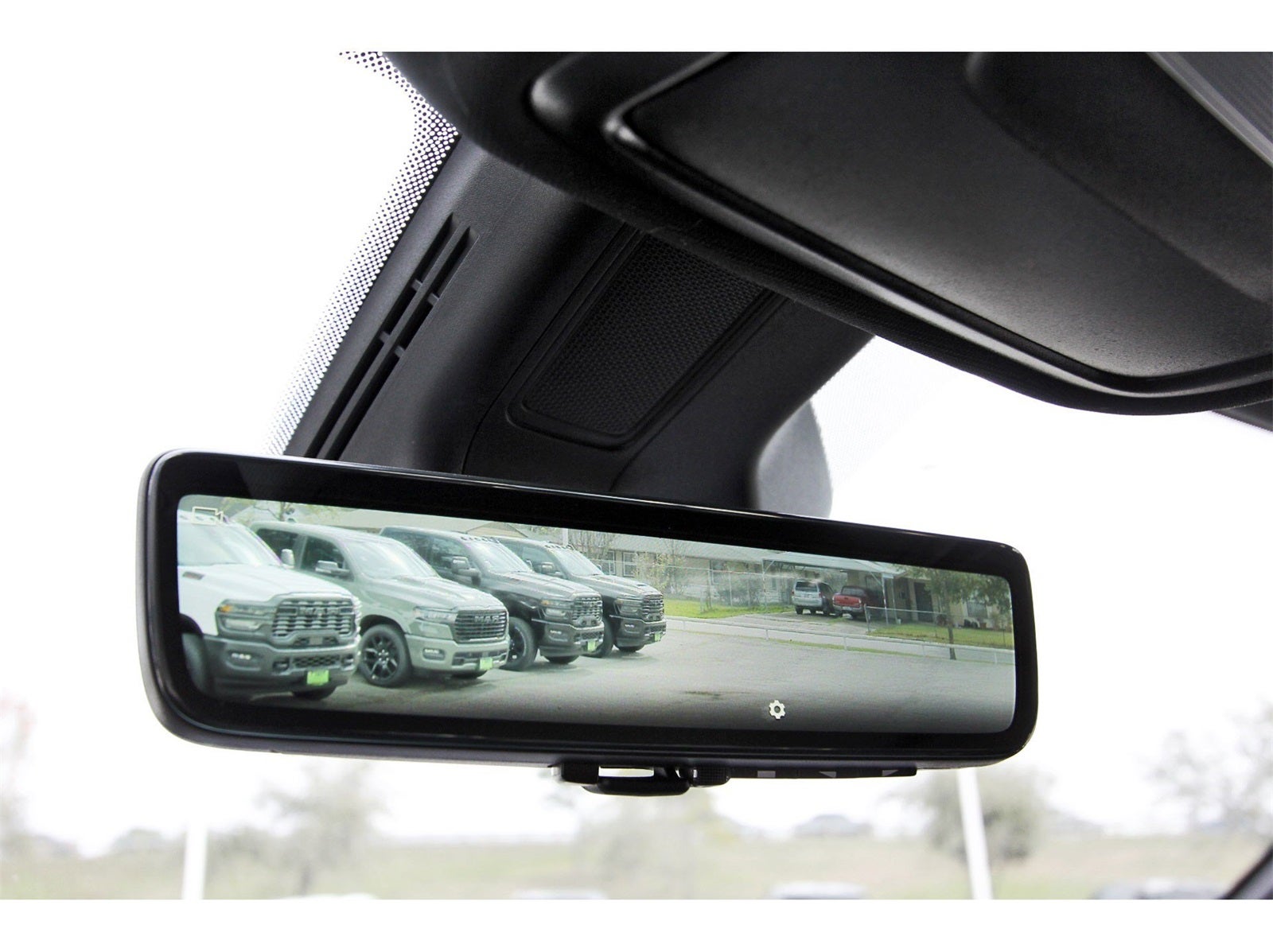 2026 RAM 1500 Limited 4x4 Crew Cab 5'7" Box