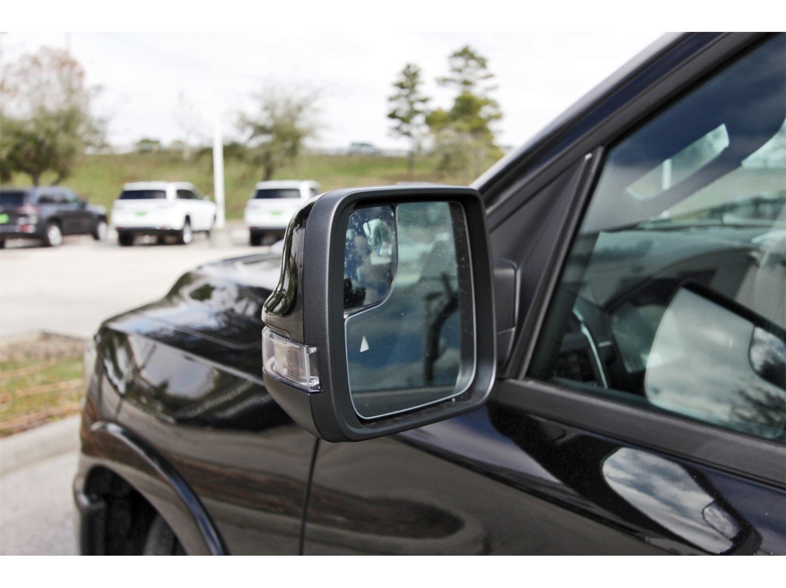 2026 RAM 1500 Limited 4x4 Crew Cab 5'7" Box