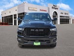 2026 RAM 1500 Laramie 4x4 Crew Cab 5'7" Box