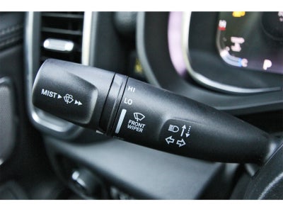 2026 RAM 1500 Laramie 4x4 Crew Cab 5'7" Box