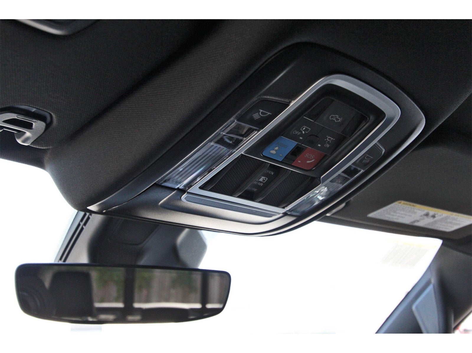 2026 RAM 1500 Laramie 4x4 Crew Cab 5'7" Box