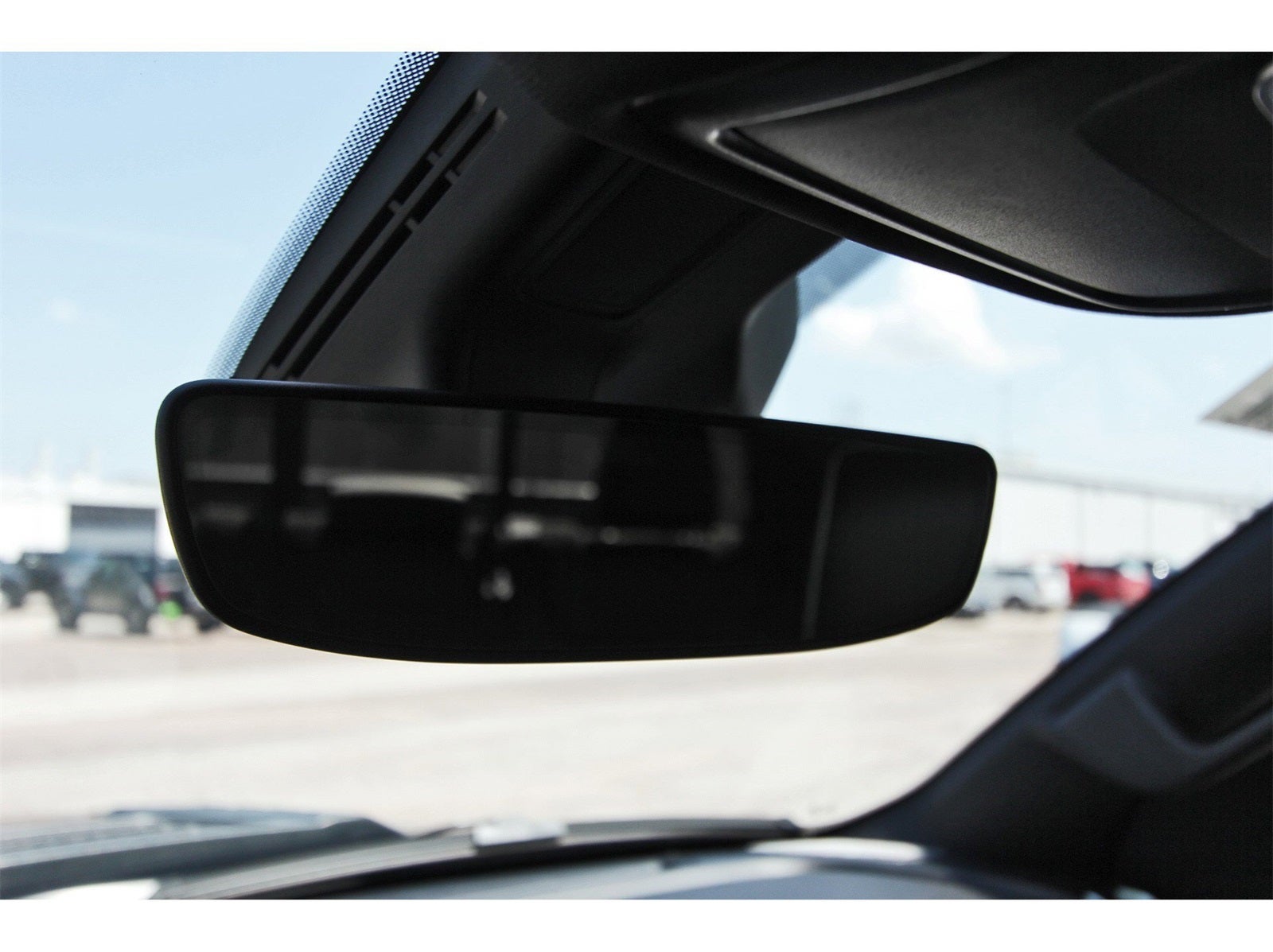 2026 RAM 1500 Laramie 4x4 Crew Cab 5'7" Box