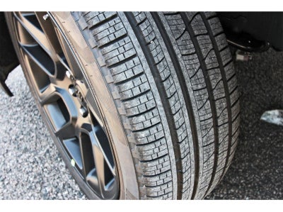 2026 RAM 1500 Laramie 4x4 Crew Cab 5'7" Box