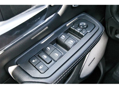 2026 RAM 1500 Laramie 4x4 Crew Cab 5'7" Box