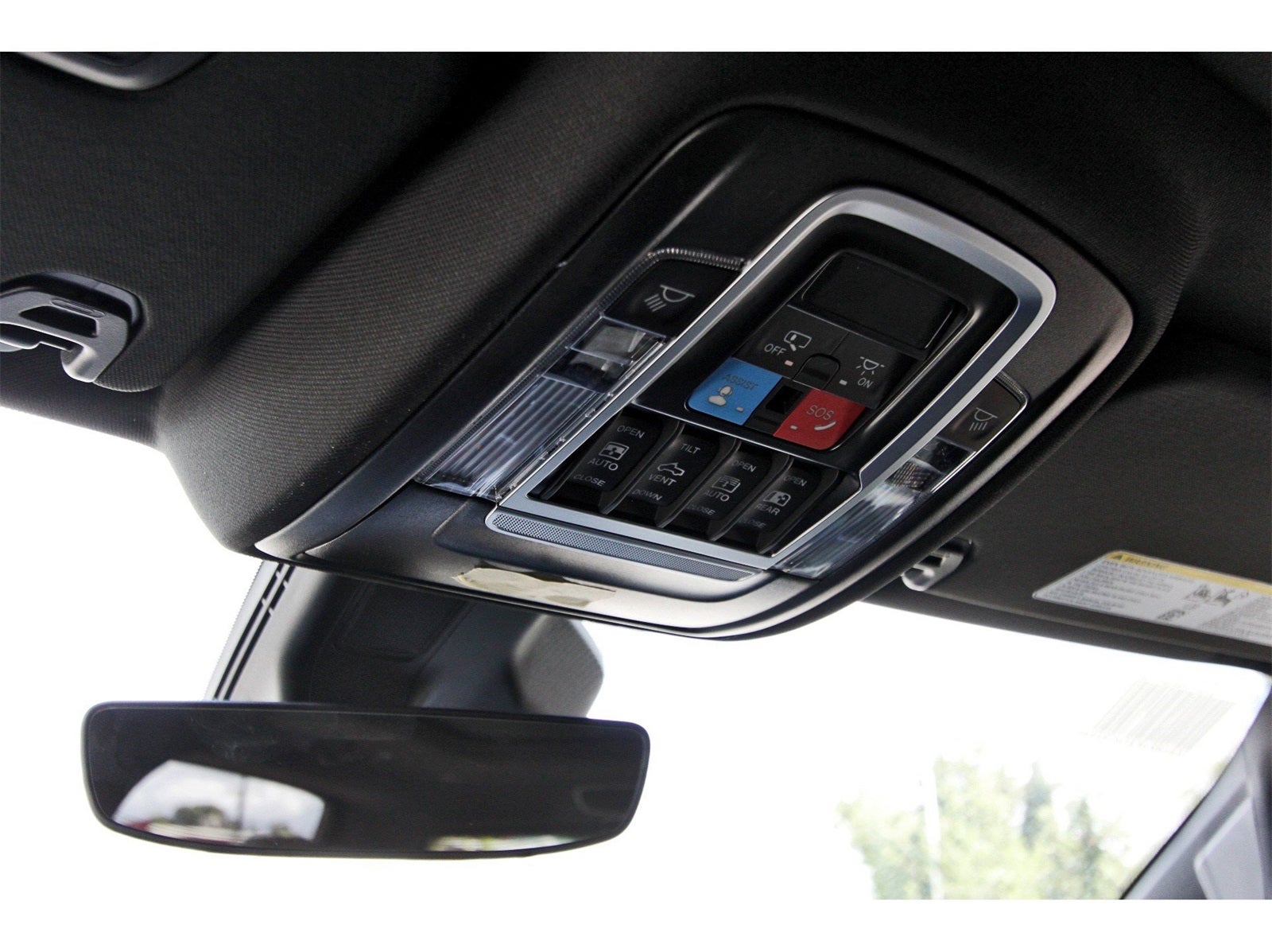 2026 RAM 1500 Laramie 4x4 Crew Cab 5'7" Box