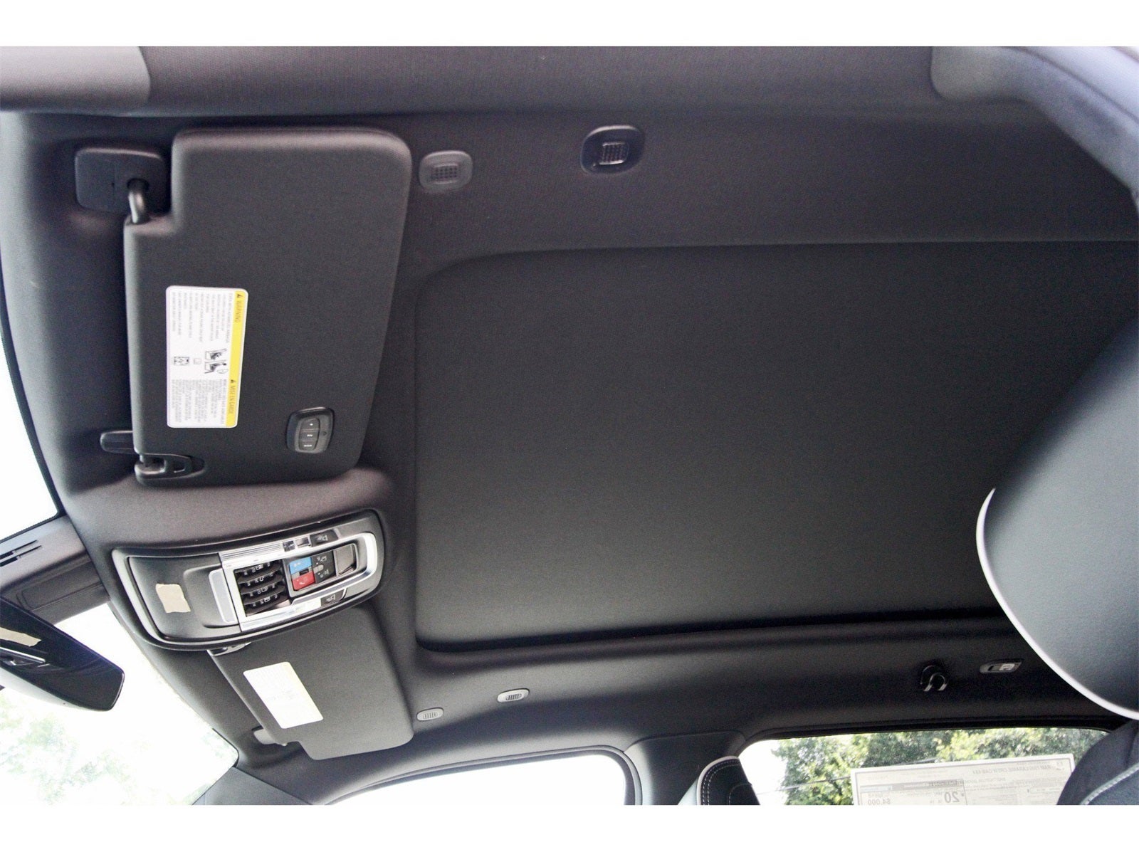 2026 RAM 1500 Laramie 4x4 Crew Cab 5'7" Box