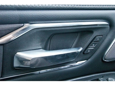 2026 RAM 1500 Laramie 4x4 Crew Cab 5'7" Box