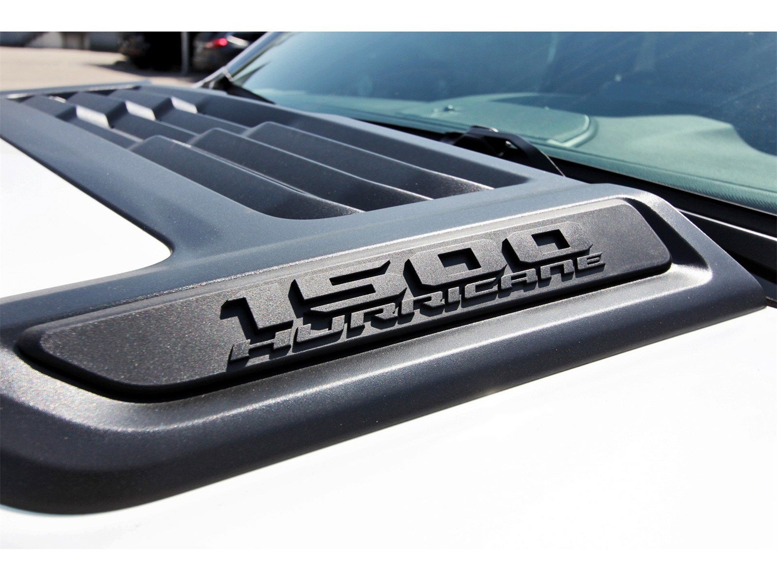 2026 RAM 1500 Laramie 4x4 Crew Cab 5'7" Box